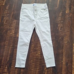 Super Skinny Jeggings